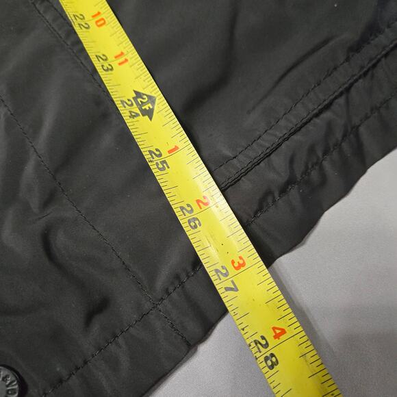 Zadig & Voltaire Sz Medium Womens Black Military Jacket - Picture 9 of 9